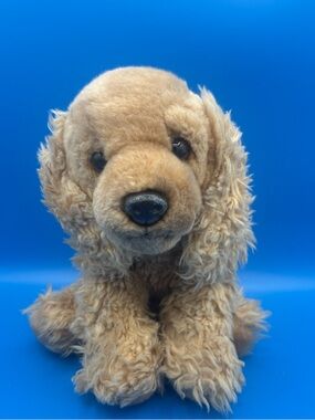 Ganz The Heritage Collection Cocker Spaniel